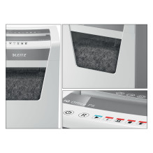 80020000 LEITZ IQ OFFICE P5