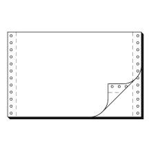 SIGEL Endlospapier 56 g / m²