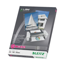 LEITZ Laminavimo maišeliai,...