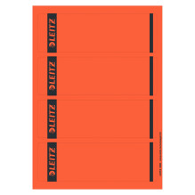 LEITZ 1685 Folder labels...