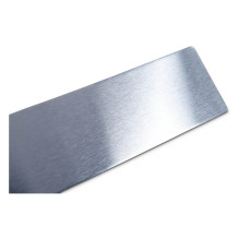 Magnetinis 5,0 x 100,0 cm sidabrinis