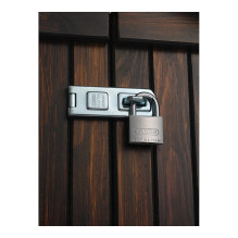 ABUS Titalium padlock, keyed differently, 30mm ABUS Titalium padlock, keyed differently, 30mm