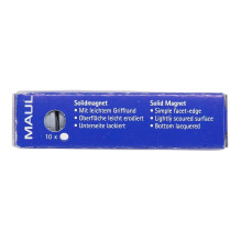 Magnetas Ø 2,0 gramo