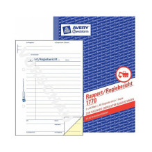 Avery Zweckform Rapport /...