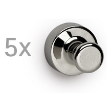 Kūginiai magnetai Ø 1,2 x...