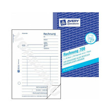 AVERY Zweckform Rechnung...