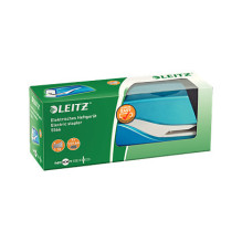 LEITZ „NeXXt“ serijos elektrinis segiklis WOW 5566 mėlyna-metalinė LEITZ „NeXXt“ serijos elektrinis segiklis WOW 5566 mėlyna-metalinė