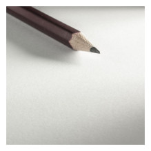 Hahnemühle eskizų sąsiuvinis A3, 50 lapų, 190 g, su viršutiniu klijais Hahnemühle eskizų sąsiuvinis A3, 50 lapų, 190 g, su viršutiniu klijais