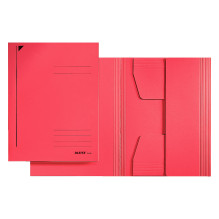 LEITZ Jurismappen 3924 DIN A4 farbsortiert, 25 St. LEITZ Jurismappen 3924 DIN A4 farbsortiert, 25 St.