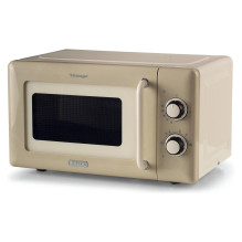 Ariete Mikrowelle 20 litrų smėlio spalvos Ariete Mikrowelle 20 litrų smėlio spalvos