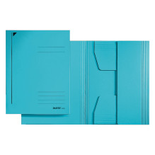 LEITZ Jurismappen 3924 DIN A4 farbsortiert, 25 St. LEITZ Jurismappen 3924 DIN A4 farbsortiert, 25 St.