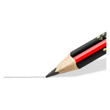 STAEDTLER Bleistift jumbo HB ergonomiškas Dreikant STAEDTLER Bleistift jumbo HB ergonomiškas Dreikant