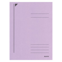 LEITZ Jurismappen 3924 DIN A4 farbsortiert, 25 St. LEITZ Jurismappen 3924 DIN A4 farbsortiert, 25 St.
