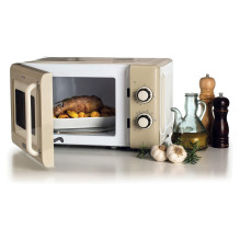 Ariete Mikrowelle 20 litrų smėlio spalvos Ariete Mikrowelle 20 litrų smėlio spalvos