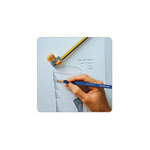 STAEDTLER Bleistifte Noris 120 STAEDTLER Bleistifte Noris 120