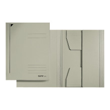 LEITZ Jurismappen 3924 DIN A4 farbsortiert, 25 St. LEITZ Jurismappen 3924 DIN A4 farbsortiert, 25 St.