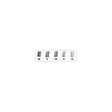 STAEDTLER Bleistifte Noris 120 STAEDTLER Bleistifte Noris 120