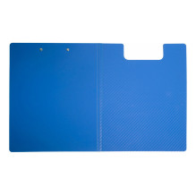 Klemmbrettmappe DIN A4 blau Klemmbrettmappe DIN A4 blau