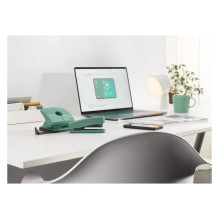 novus Locher B220 švelni mėtinė novus Locher B220 švelni mėtinė
