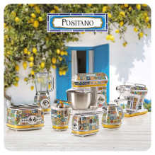 Espresas Positano