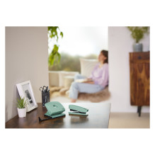 novus Locher B220 švelni mėtinė novus Locher B220 švelni mėtinė
