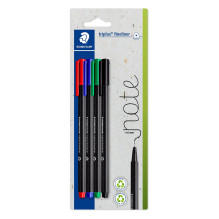 STAEDTLER Trigubo dydžio...