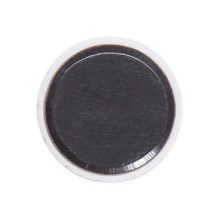 Magnetas Ø 2,0 baltas