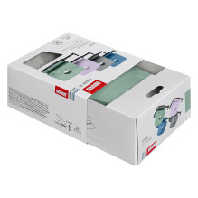 novus Locher B220 švelni mėtinė novus Locher B220 švelni mėtinė