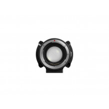 Canon Mount Adapter EF-EOS...