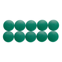Magnetas Ø 1,5 žalias