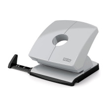 novus Locher B230 grau
