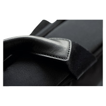 LEITZ Laptoptasche Complete 15.6" Smart Traveller schwarz bis 39,6 cm (15,6 Zoll) LEITZ Laptoptasche Complete 15.6" Smart Traveller schwarz bis 39,6 cm (15,6 Zoll)