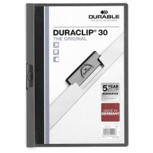 Klemm-Mappe Duraclip...