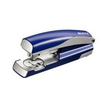 LEITZ Heftgerät titan blau