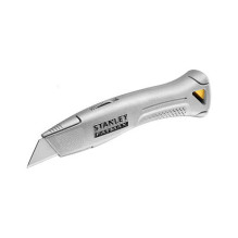 Stanley Universalmesser Stanley FatMax silber Stanley Universalmesser Stanley FatMax silber
