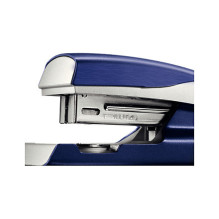 LEITZ Heftgerät titan blau
