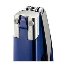 LEITZ Heftgerät titan blau
