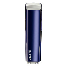 LEITZ Heftgerät titan blau
