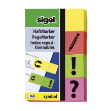 SIGEL Simbolis Haftmarker...