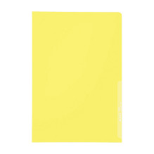 LEITZ DIN A4 yellow...