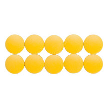 Magnetas Ø 1,5 geltonas