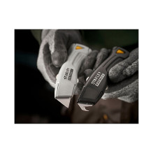 Stanley Universalmesser Stanley FatMax silber Stanley Universalmesser Stanley FatMax silber