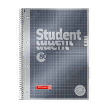 BRUNNEN Collegeblöcke DIN...