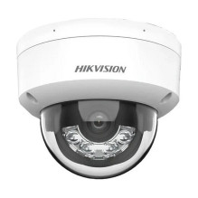 Hikvision DS-2CD2143G2-LIS2U(4mm) 4 MP Acusense Smart hibridinė lemputė Feste Dome Netzwerk kamera