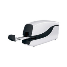 NeXXt Series WOW 5566 electric stapler, pearl white