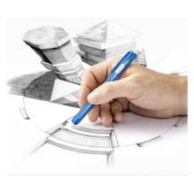 STAEDTLER Ersatz-Radierstift Mars plastikas STAEDTLER Ersatz-Radierstift Mars plastikas