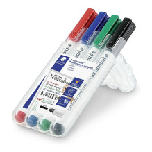 STAEDTLER baltos lentos...