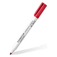 STAEDTLER baltos lentos žymeklis Lumocolor 4St dėžutė STAEDTLER baltos lentos žymeklis Lumocolor 4St dėžutė