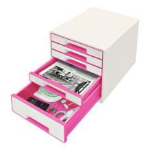 Schubladenbox 52142023 DIN A4 28,7 x 36,3 x 27,0 cm Schubladenbox 52142023 DIN A4 28,7 x 36,3 x 27,0 cm