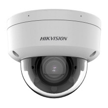 Hikvision DS-2CD2783G2-LIZS2U(2.8-12mm) 8 MP Acusense Smart Hybrid Light motorisierte varifokale Dome-Netzwerkkamera